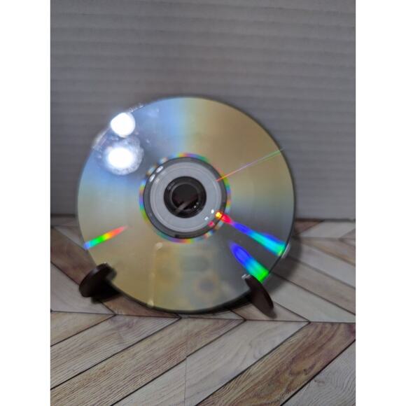 Who Wants to Be a Millionaire CD-ROM (PC, 1999) Disc ONLY - Picture 2 of 2